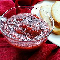 草莓酱的做法图解10