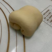 奶油奶酪云朵面包｜汤种法的做法图解9