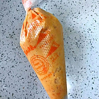 胡萝卜鸡肉肠的做法图解7