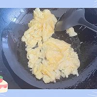 鱼香木须的做法图解6