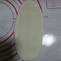 糖酥饼的做法图解7