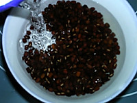 青红豆浆#做道好菜，自我宠爱！#的做法图解5