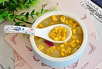西式土豆玉米浓汤的做法