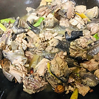 芋儿鸡的做法图解3