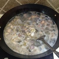 仔姜烧鸭的做法图解1