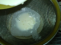 仙草蜂蜜奶茶#雀巢营养早餐#的做法图解12