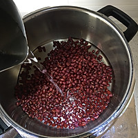 粒粒分明蜜紅豆。免泡+快速挑壞豆的做法图解6