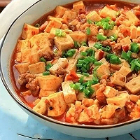 莎吉亚小编推荐家常菜谱之-麻婆豆腐的做法图解7