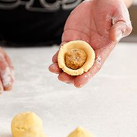 美味土凤梨酥的做法图解8