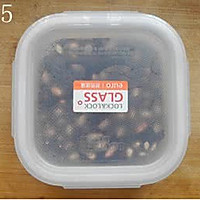 醋泡花生的做法图解5