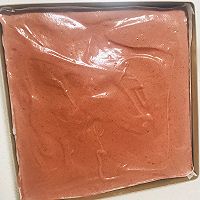 红丝绒蛋糕卷的做法图解13