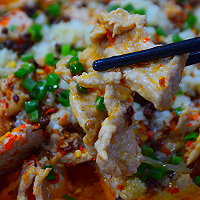 水煮肉片的做法图解7