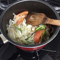 什蔬烤银鳕鱼的做法图解3