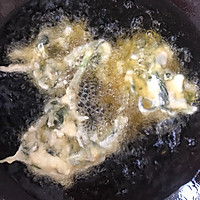 炸香椿的做法图解4
