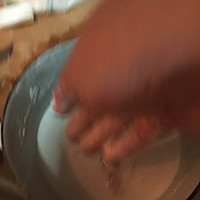 锅包肉（番茄酱版）超详细的步骤的做法图解5