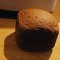 巧克力面包的做法图解11