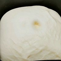 奶香小餐包的做法图解3