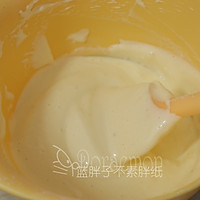 迷你纸杯蛋糕的做法图解4