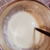 营养早餐--三丝煎饼的做法图解7