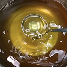葱油制作