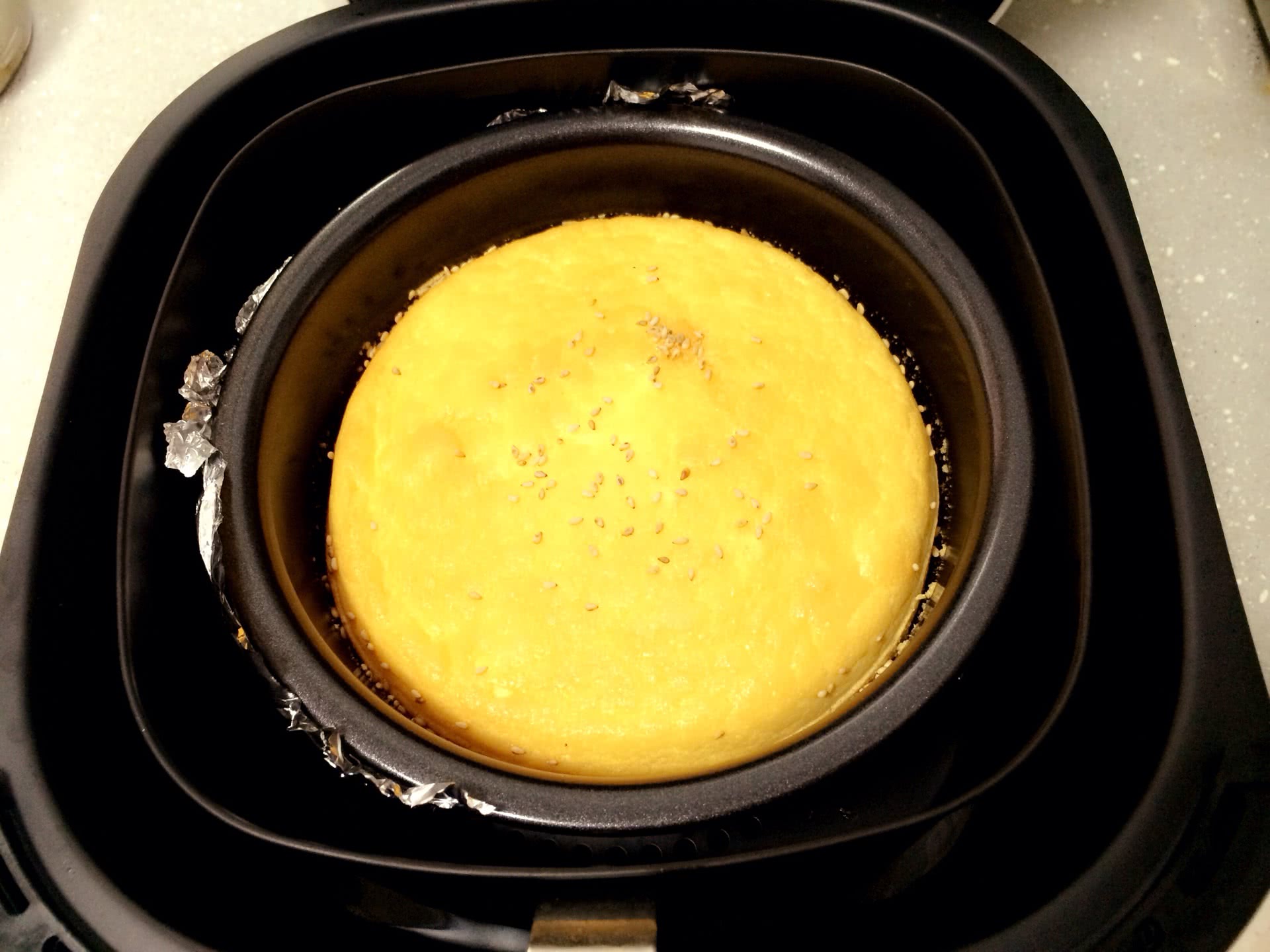 电压力锅也能做蛋糕怎么做_电压力锅也能做蛋糕的做法_豆果美食
