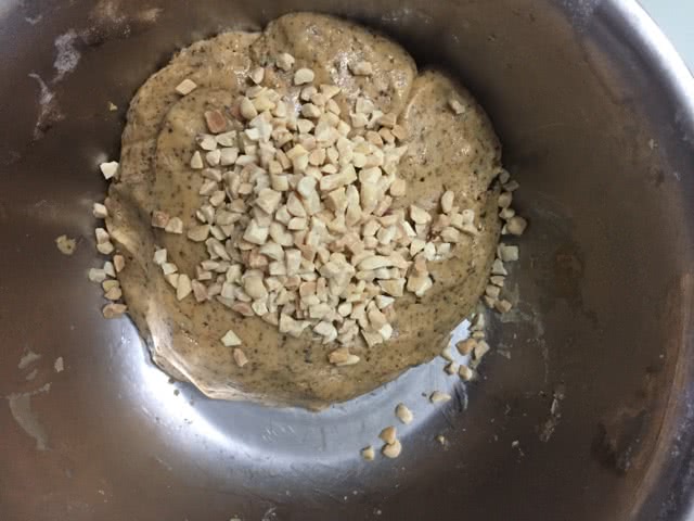 花生酥的做法图解3