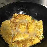 焖蛋饺的做法图解4