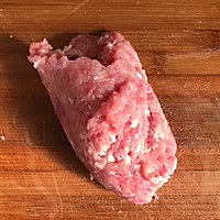 猪肉铺的做法图解1