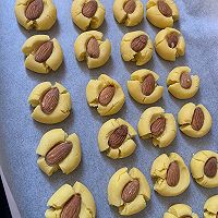 杏仁玛格丽特的做法图解9