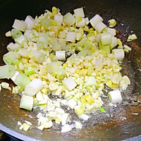 水煮牛蛙的做法图解6