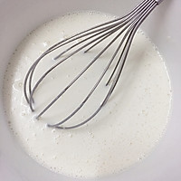 冰皮月饼：超爱奶黄馅！的做法图解2