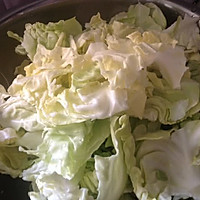 火爆大头菜的做法图解2