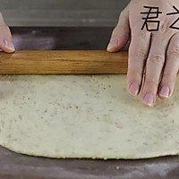 这道蜂蜜麻花简直太酥软太香了!的做法图解3