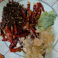 #“酒”是要开心#自做周黑鸭，简单便宜，好好吃鸭的做法图解1