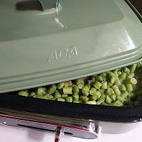 肉末豆角的做法图解8