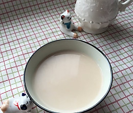草原的味道之奶茶的做法