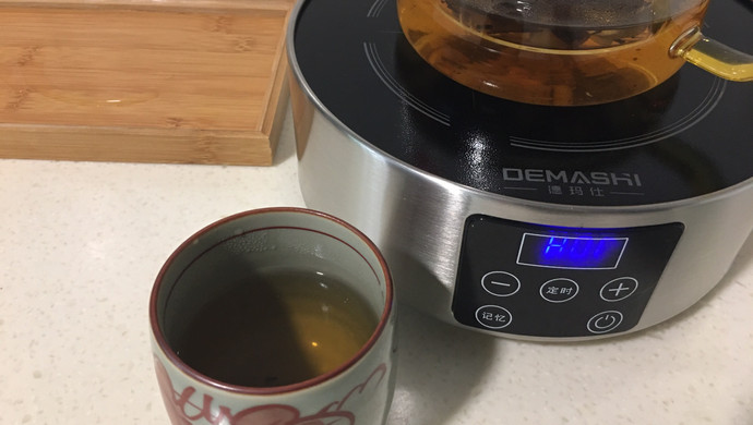 劳什子的天配养生汤