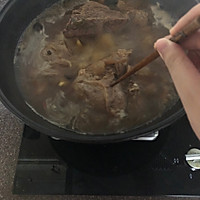秘制炒牛肉（卤牛肉+炒牛肉）的做法图解9