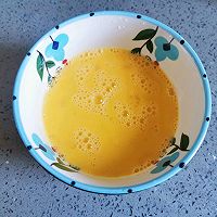 #葱伴侣豆瓣酱能蘸善炒#蛋酱菠菜的做法图解5