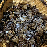 凉拌mini木耳的做法图解3