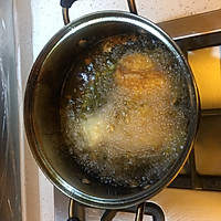 英式炸鱼薯条的做法图解4