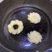 菠萝芝士蛋糕(经典美食)的做法图解10
