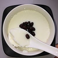牛奶布丁（超极简单）的做法图解7