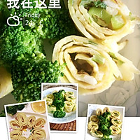 土豆饼饼下的做法图解7