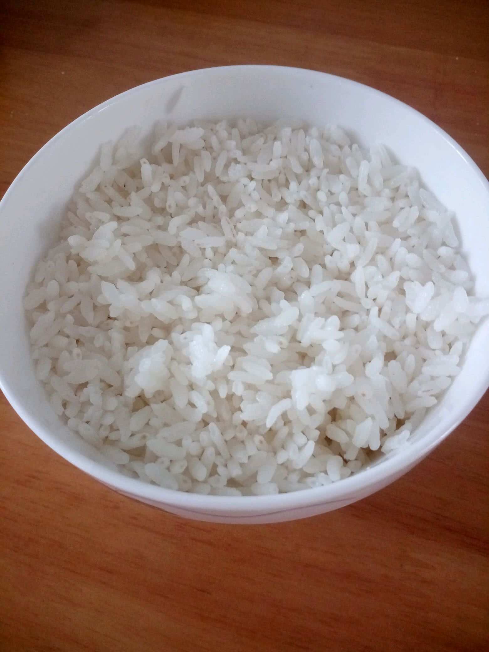 蒸米饭怎么做
