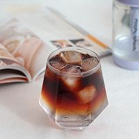 夏日宅家自制神仙咖啡 清爽又低卡！的做法图解7