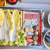 烤箱版自制烧烤的做法图解1