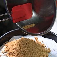 重芝士蛋糕的做法图解3