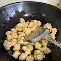 #健康炸味用多力#油炸鸡块的做法图解1
