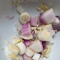 爆炒腰花的做法图解6
